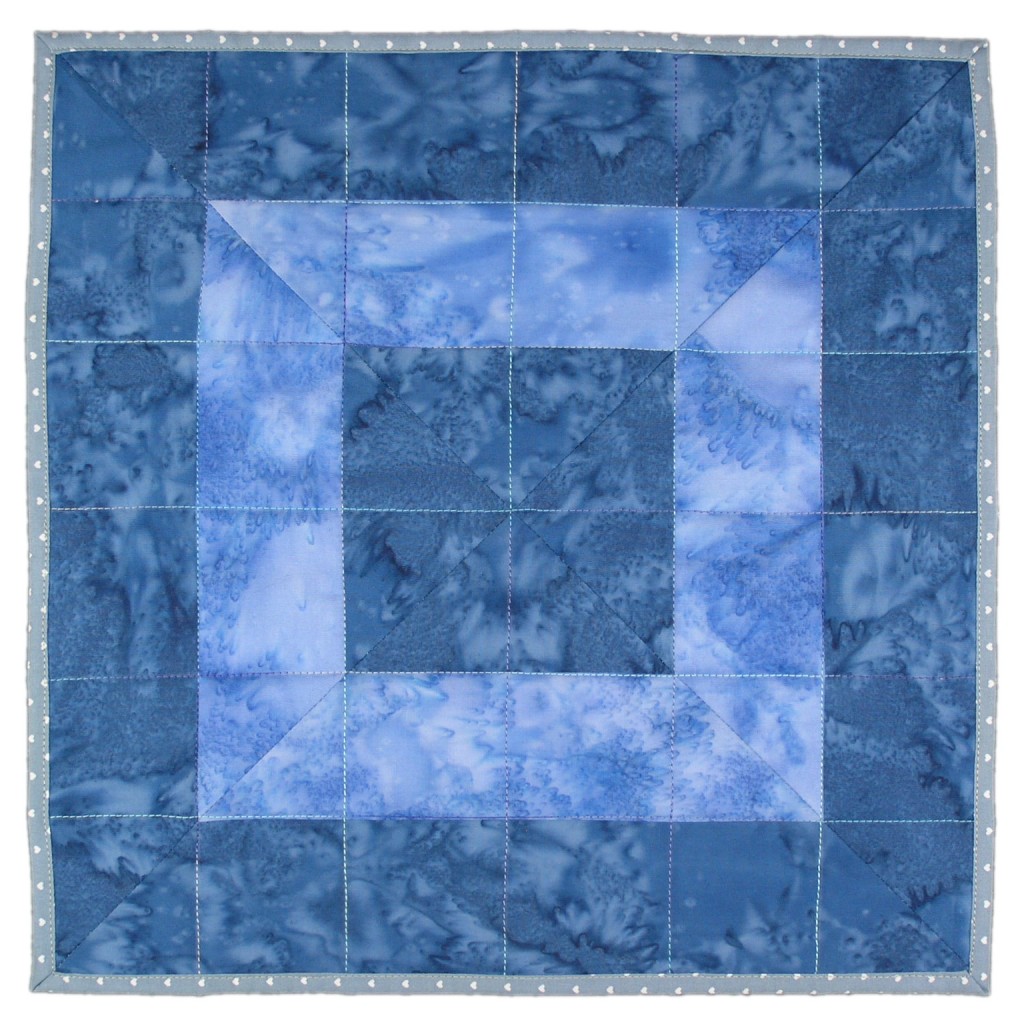 Tableware - Custom Square 2d