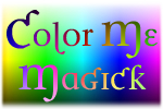 Color Me Magick