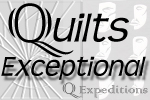 Quilts Exceptional