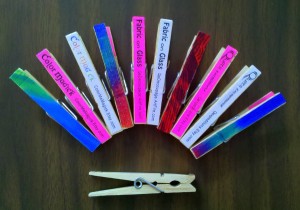 I'm working on promotional ites...free gifts